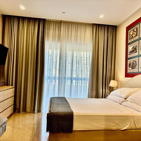 Mdc Luxury Rooms Naples Extérieur photo