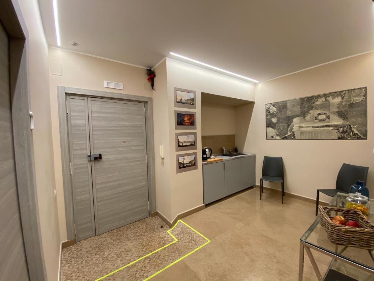 Mdc Luxury Rooms Naples Extérieur photo