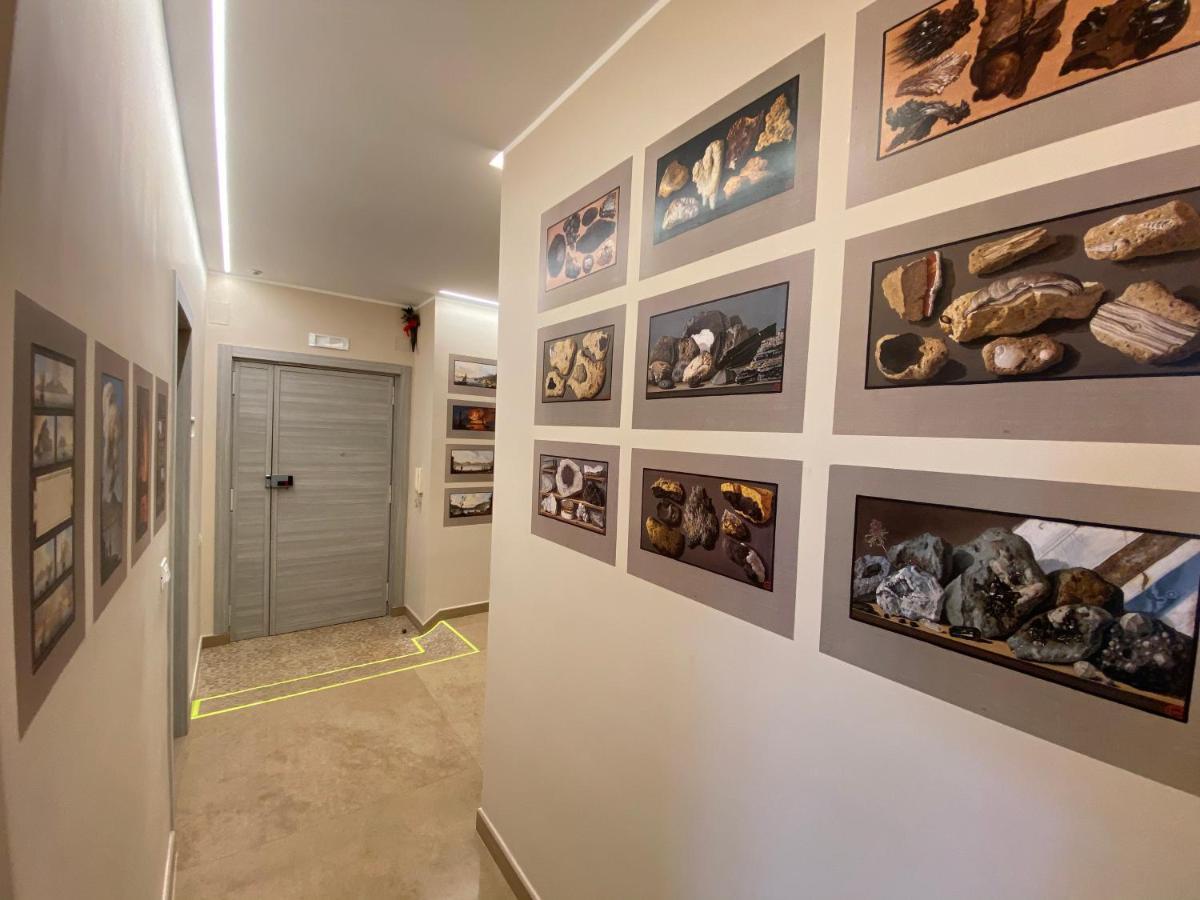 Mdc Luxury Rooms Naples Extérieur photo