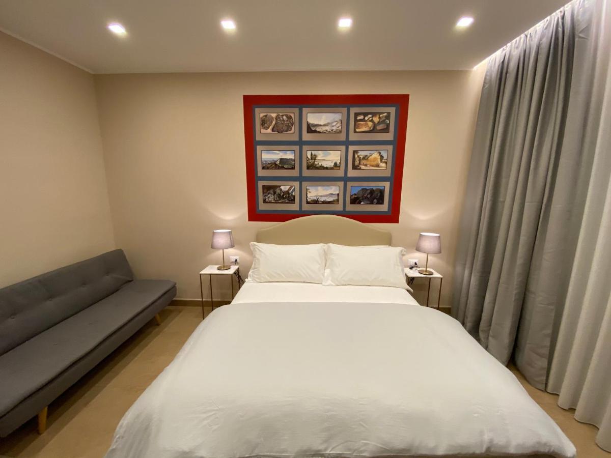 Mdc Luxury Rooms Naples Extérieur photo