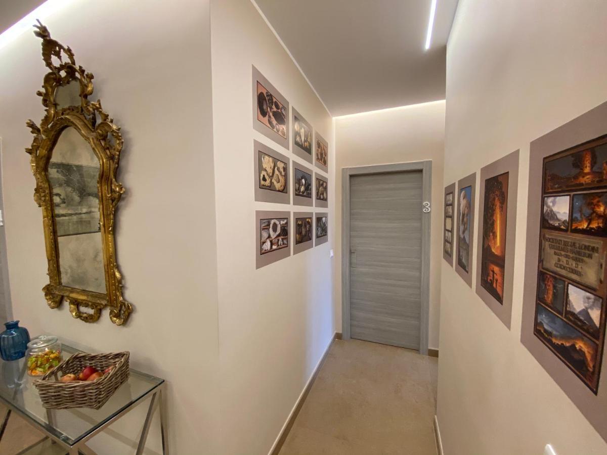 Mdc Luxury Rooms Naples Extérieur photo