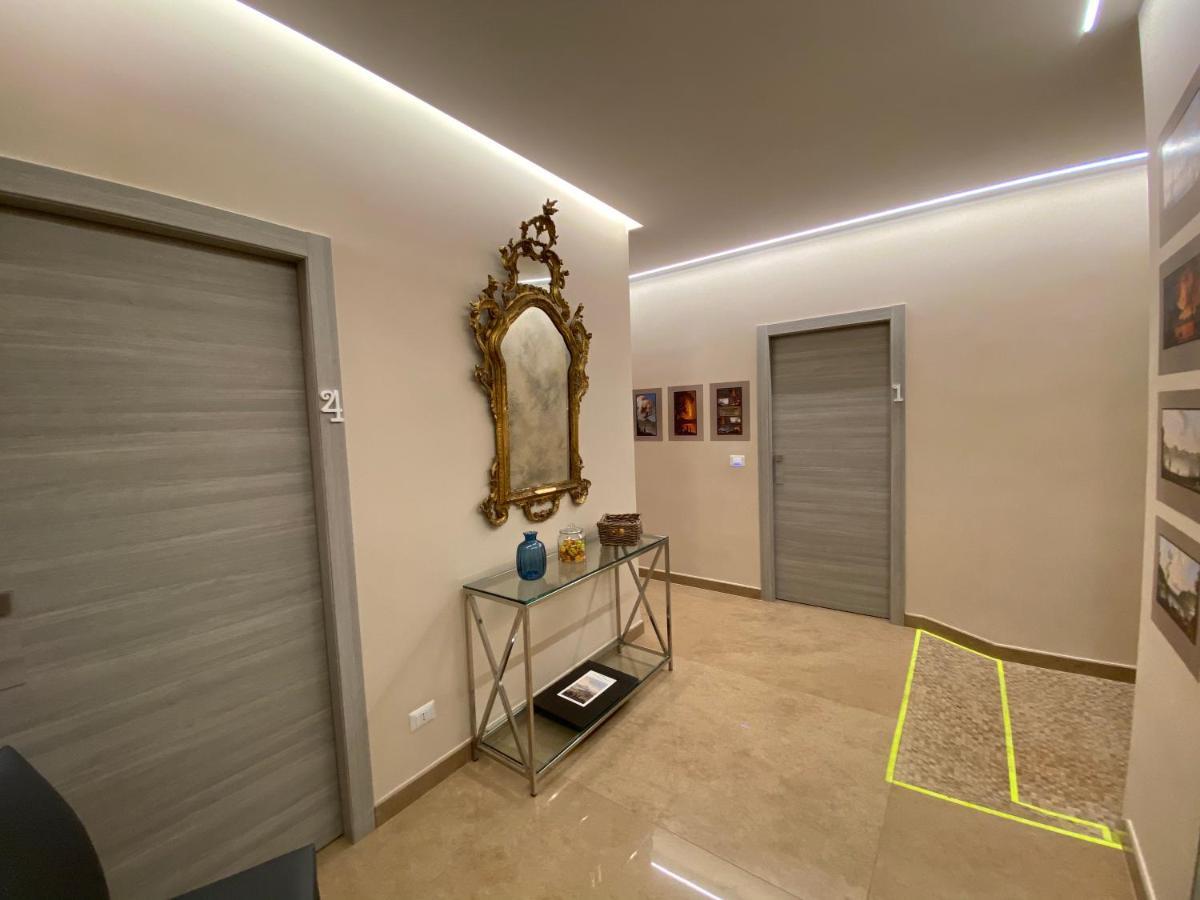 Mdc Luxury Rooms Naples Extérieur photo
