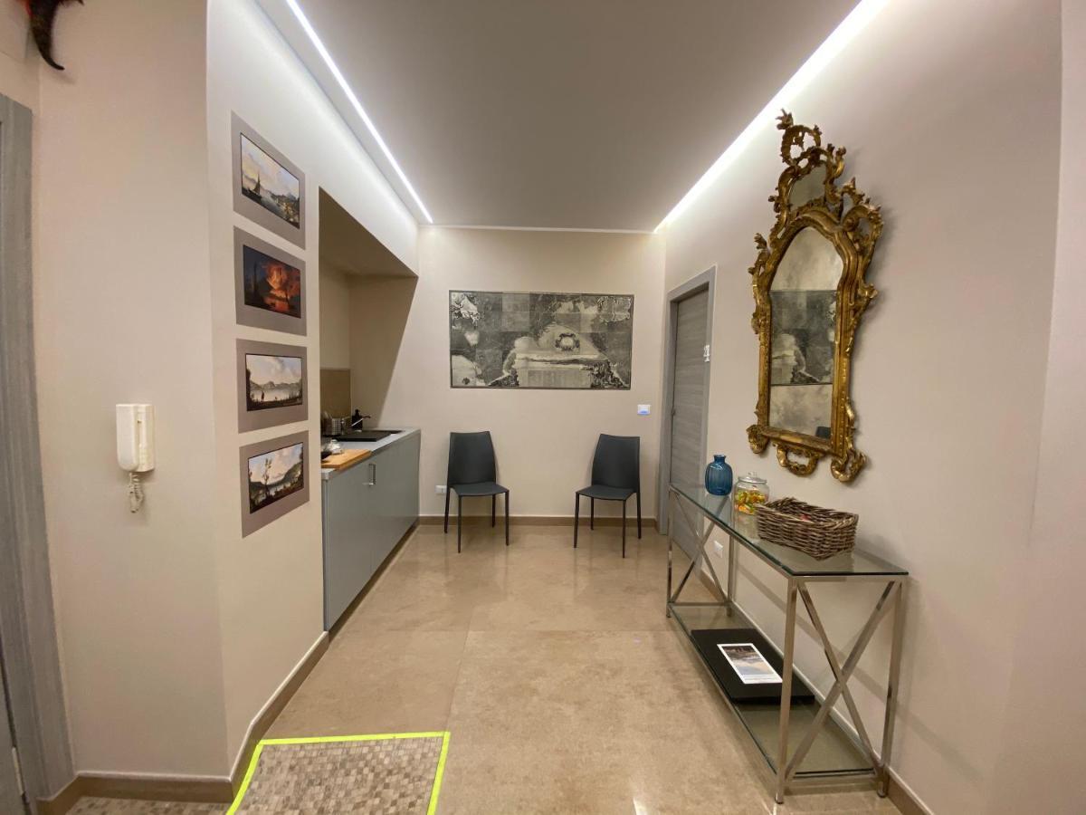 Mdc Luxury Rooms Naples Extérieur photo