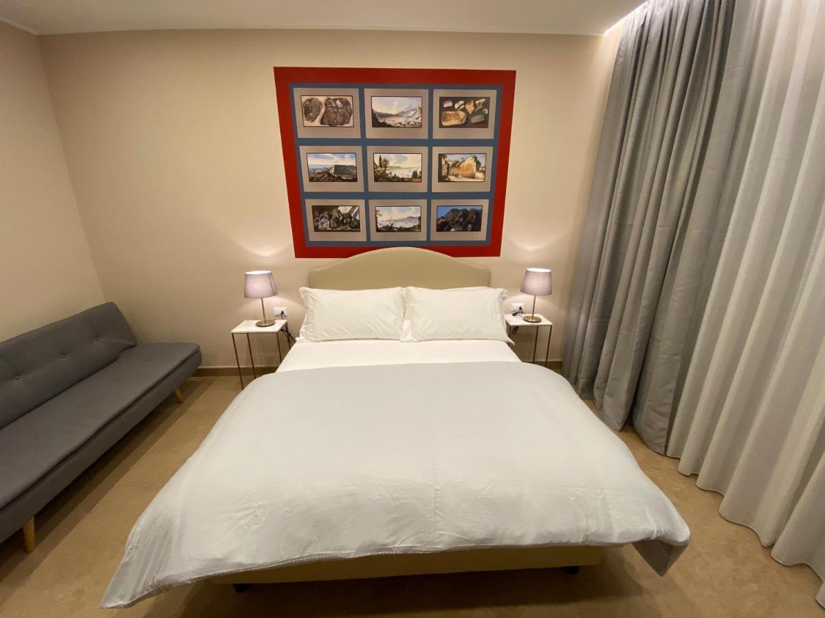 Mdc Luxury Rooms Naples Extérieur photo