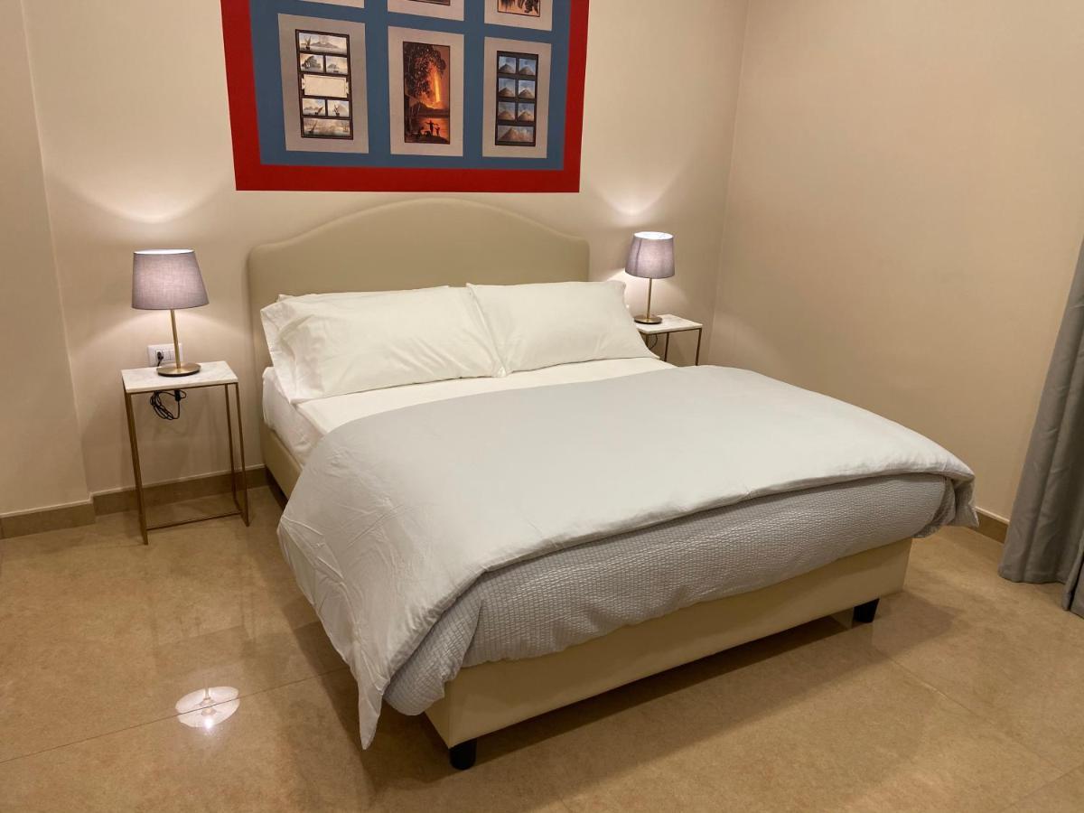 Mdc Luxury Rooms Naples Extérieur photo