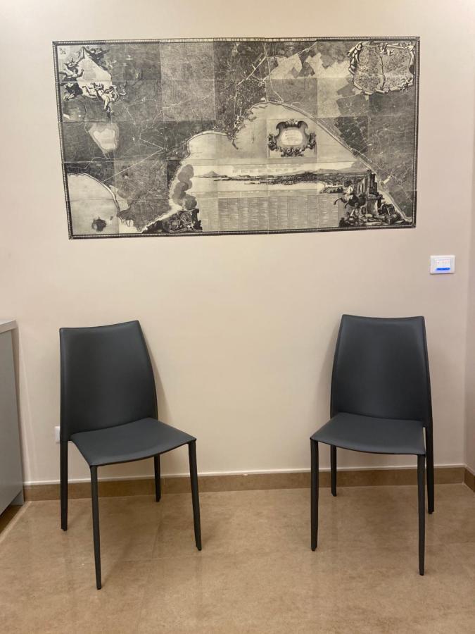 Mdc Luxury Rooms Naples Extérieur photo