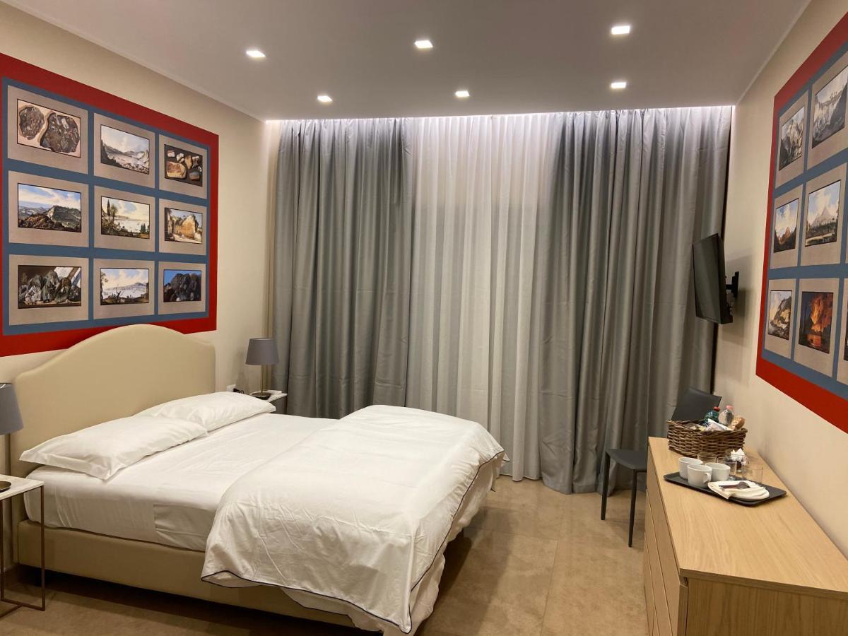 Mdc Luxury Rooms Naples Extérieur photo