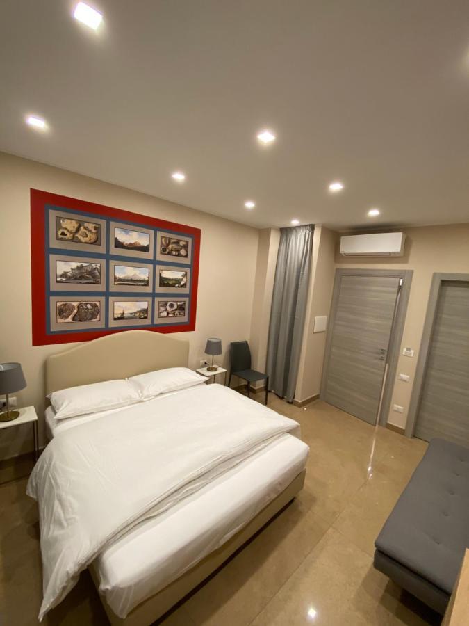 Mdc Luxury Rooms Naples Extérieur photo