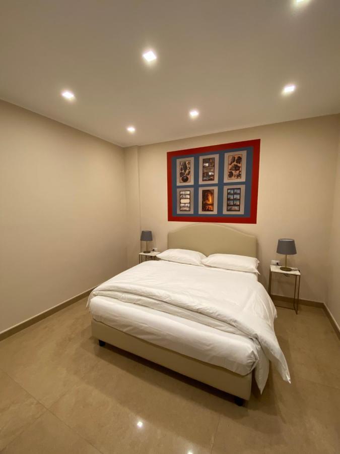 Mdc Luxury Rooms Naples Extérieur photo
